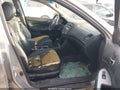 2003 Honda Accord — photo 5 of 11 | VIN JHMCM56673C043391