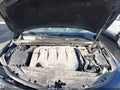 2020 Chevrolet Impala — photo 10 of 20 | VIN 1G1105S30LU110108