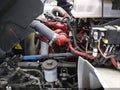 2016 International 4000-Series — photo 9 of 15 | VIN 3HAMMMMM8GL139974