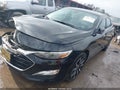 2020 Chevrolet Malibu — photo 2 of 16 | VIN 1G1ZG5ST3LF145504