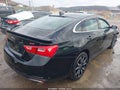 2020 Chevrolet Malibu — photo 4 of 16 | VIN 1G1ZG5ST3LF145504