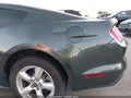 Photo 18 of 21 — 2015 Ford Mustang