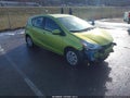 Photo 1 of 19 — 2016 Toyota Prius C