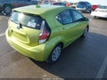 Photo 4 of 19 — 2016 Toyota Prius C