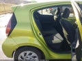 Photo 8 of 19 — 2016 Toyota Prius C