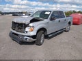 2012 Ford F-150 — photo 2 of 17 | VIN 1FTEW1CM5CFA34199
