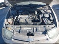 Photo 10 of 12 — 2004 Chevrolet Cavalier