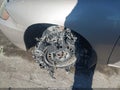 Photo 12 of 12 — 2004 Chevrolet Cavalier