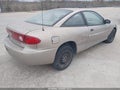 Photo 4 of 12 — 2004 Chevrolet Cavalier