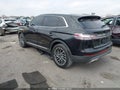 2020 Lincoln Nautilus — photo 3 of 16 | VIN 2LMPJ6K95LBL23232