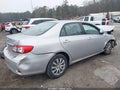 2012 Toyota Corolla — photo 4 of 16 | VIN 2T1BU4EE0CC763302