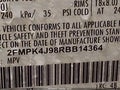 Photo 9 of 16 — 2024 Ford Edge