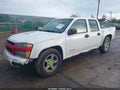 2004 Chevrolet Colorado — photo 2 of 11 | VIN 1GCCS136748152698