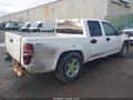 2004 Chevrolet Colorado — photo 4 of 11 | VIN 1GCCS136748152698