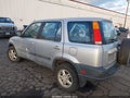 2001 Honda CR-V — photo 3 of 16 | VIN JHLRD18621C014365