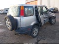 Photo 4 of 16 — 2001 Honda CR-V