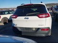 Photo 16 of 16 — 2016 Jeep Cherokee