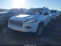 Photo 2 of 16 — 2016 Jeep Cherokee