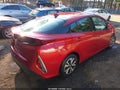 Photo 4 of 15 — 2018 Toyota Prius Prime