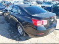 Photo 3 of 14 — 2013 Chevrolet Malibu