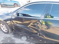Photo 6 of 14 — 2013 Chevrolet Malibu