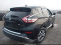 2017 Nissan Murano — photo 4 of 16 | VIN 5N1AZ2MG1HN186462