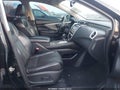 2017 Nissan Murano — photo 5 of 16 | VIN 5N1AZ2MG1HN186462