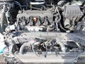 2022 Honda HR-V — photo 10 of 19 | VIN 3CZRU5H1XNM714402