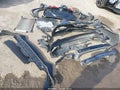 2022 Honda HR-V — photo 12 of 19 | VIN 3CZRU5H1XNM714402
