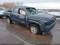 Photo 1 of 13 — 2025 Toyota Tacoma