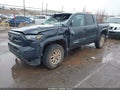 2025 Toyota Tacoma — photo 2 of 13 | VIN 3TMLB5JNXSM147859