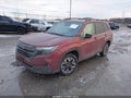 2025 Subaru Forester — photo 2 of 16 | VIN JF2SLDBC2SH408892