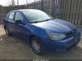 Photo 1 of 11 — 2009 Ford Focus