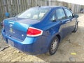 2009 Ford Focus — photo 4 of 11 | VIN 1FAHP35N49W235831