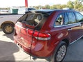 Photo 17 of 17 — 2014 Lincoln MKX