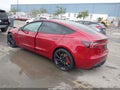 2024 Tesla Model 3 — photo 3 of 16 | VIN 5YJ3E1ET7RF832909