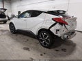 Photo 3 of 20 — 2018 Toyota C-HR