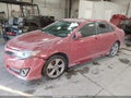 Photo 2 of 16 — 2014 Toyota Camry
