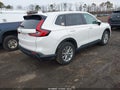 Photo 4 of 17 — 2025 Honda CR-V