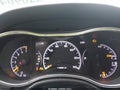 2018 Jeep Grand Cherokee — photo 7 of 16 | VIN 1C4RJEAGXJC253453
