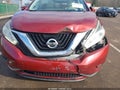 Photo 17 of 17 — 2015 Nissan Murano