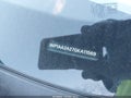 2016 Porsche Cayenne — photo 16 of 16 | VIN WP1AA2A27GKA11569