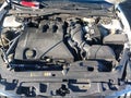Photo 10 of 12 — 2012 Lincoln MKZ