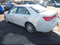 Photo 3 of 12 — 2012 Lincoln MKZ