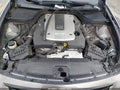 Photo 10 of 12 — 2010 Infiniti G37