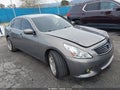Photo 1 of 12 — 2010 Infiniti G37
