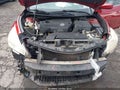 Photo 10 of 17 — 2014 Nissan Altima