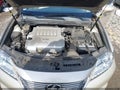 Photo 10 of 17 — 2015 Lexus ES 350