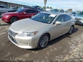 Photo 2 of 17 — 2015 Lexus ES 350