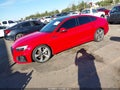 2021 Audi A5 Sportback — photo 2 of 16 | VIN WAUFACF55MA037893